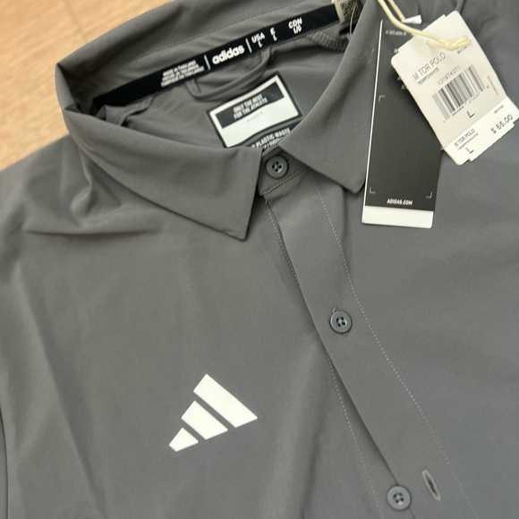 New t-shirt Adidas for men - Picture 5 of 5